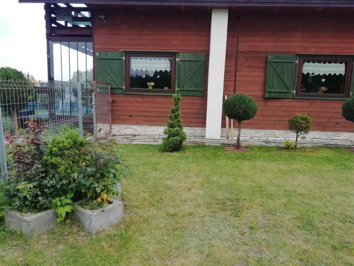 Villa Grabowka Nadole  Exterior foto
