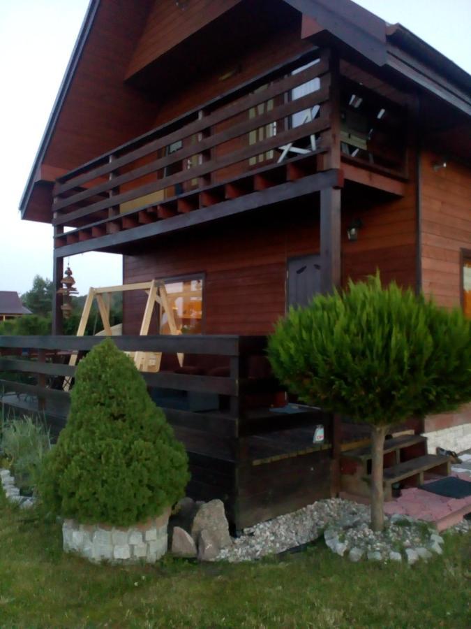 Villa Grabowka Nadole  Exterior foto