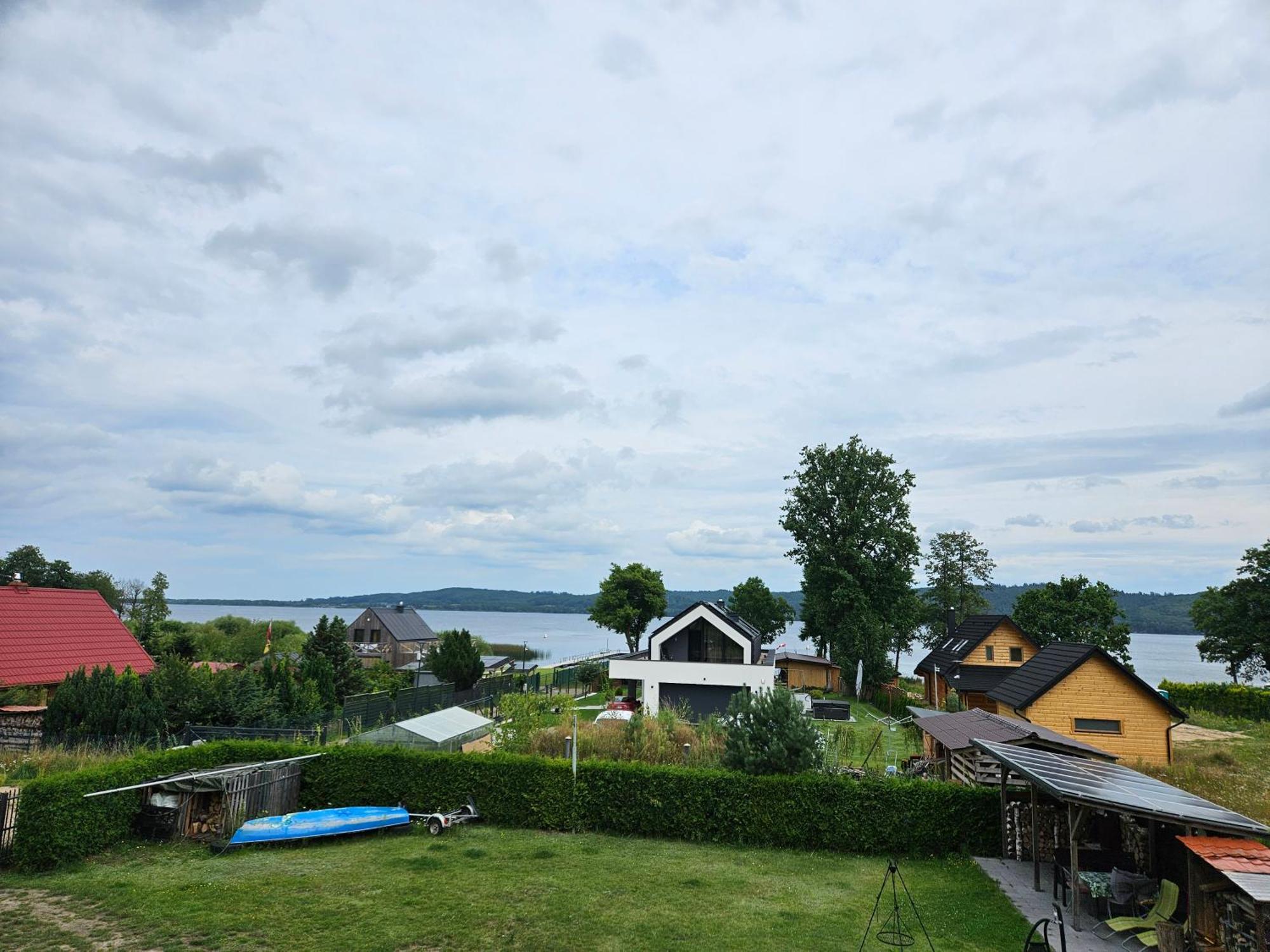 Villa Grabowka Nadole  Exterior foto