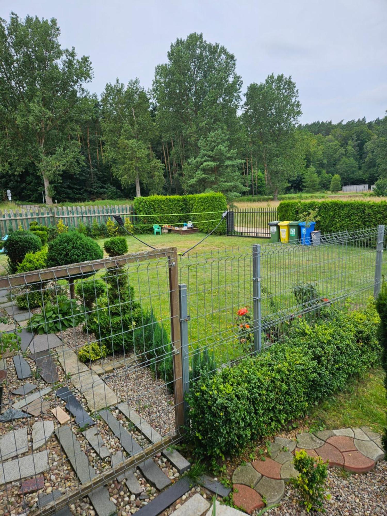 Villa Grabowka Nadole  Exterior foto