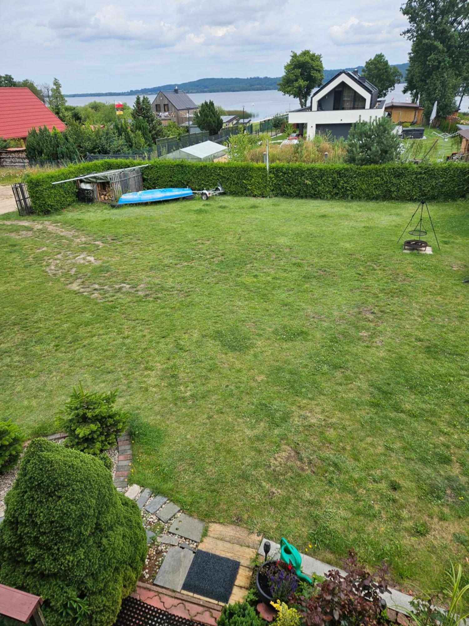 Villa Grabowka Nadole  Exterior foto